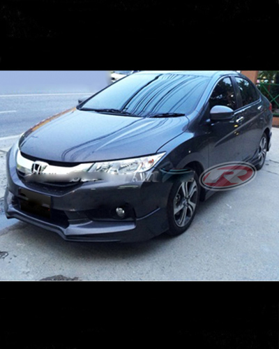 BODY LIP HONDA CITY 2014 MẪU MODULO VER 2